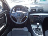 gebraucht BMW 116 i LIMOUSINE GSD/XENON/SHG/AUT/PDC/TEMPOMAT