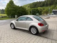 Gebraucht VW Beetle 105 PS (77 kW) 2016 Beige Kleinwagen