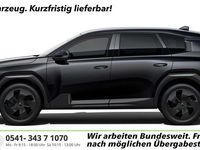 Neu Citroën C5 145 PS (106 kW) 2026 Perla nera schwarz me... SUV