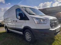 gebraucht Ford Transit Transit350 L3H2 Lkw VA Autm. Trend