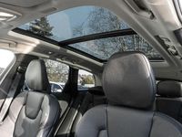 Gebraucht Volvo XC60 Inscription 197 PS (144 kW) 2023 Crystal white SUV