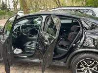 Gebraucht Mercedes GLC250 204 PS (150 kW) 2018 SUV