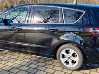 gebraucht Ford S-MAX 2,0TDCi Bi-Turbo 154kW ST- Line PShift...