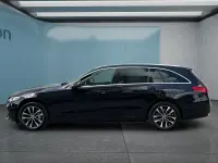 Gebraucht Mercedes C300e 204 PS (150 kW) 2023 Andere Kombi