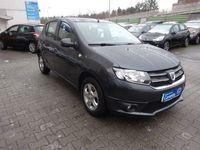 gebraucht Dacia Sandero TCe 90, AUTOMATIK