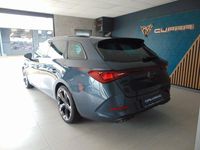 Gebraucht Cupra Leon 150 PS (110 kW) 2024 Grey (metallic) Kombi