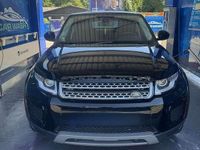 Gebraucht Land Rover Range Rover evoque 150 PS (110 kW) 2018 SUV