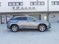 Gebraucht Lexus RX450h Executive Line 313 PS (230 kW) 2017 Grau SUV