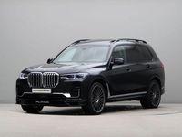 Gebraucht Alpina XB7 621 PS (456 kW) 2021 Schwarz SUV
