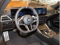 Gebraucht BMW M240i M Sport 374 PS (275 kW) 2025 Blau (m portimao blau metallic) Coupé