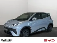 Gebraucht BYD Dolphin Surf Active 64 kW (88 PS) 2026 Blau Kleinwagen