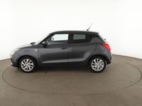 Gebraucht Suzuki Swift Comfort 2023 Grau Kleinwagen