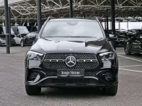 Gebraucht Mercedes GLE450 AMG 381 PS (280 kW) 2025 Schwarz SUV