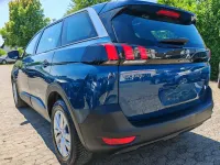 Gebraucht Peugeot 5008 131 PS (96 kW) 2023 Blau SUV