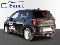 Usado Kia Picanto Launch Edition 79 HP (58 kW) 2024 Preto Citadino