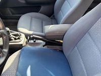 Gebraucht Audi A4 Performance 125 PS (91 kW) 1997 Grau Kombi