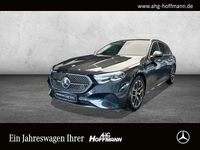 Gebraucht Mercedes E200 204 PS (150 kW) 2024 Grau Kombi