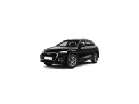 Gebraucht Audi Q5 204 PS (150 kW) 2024 Schwarz SUV