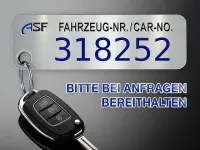 Gebraucht Ford Transit Custom Trend 170 PS (125 kW) 2026 Obsidianschwarz Kombi