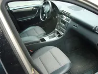 Gebraucht Mercedes C200 Avantgarde 163 PS (119 kW) 2007 Bronze Kombi