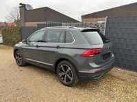 gebraucht VW Tiguan 1.5 TSI DSG Life DSG 18' Easy Open SHZ