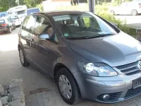 Gebraucht VW Golf V 80 PS (58 kW) 2007 Grau Limousine