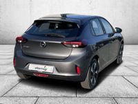 Gebraucht Opel Corsa-e Selection 100 kW (136 PS) 2020 Grau Kleinwagen