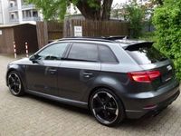 gebraucht Audi RS3 2.5 TFSI Aut./Pano/Kamera/Matrix/280 km/h