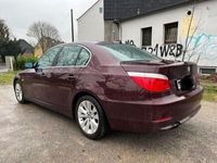 gebraucht BMW 525 d A -Gut Gepflegt/ Voll Ausstattung