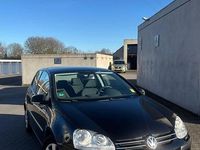 Gebraucht VW Golf 75 PS (55 kW) 2004 Schwarz Coupé