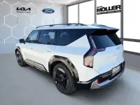 Neu Kia EV9 GT-Line 283 kW (385 PS) 2026 Weiss SUV
