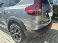 Neu Dacia Jogger Extreme 110 PS (80 kW) 2025 Dolomitgrau (grau) Van / Kleinbus