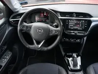 Gebraucht Opel Corsa Elegance 101 PS (74 kW) 2021 Orange Kleinwagen