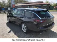 Gebraucht Opel Insignia Elegance 174 PS (127 kW) 2020 Schwarz Kombi