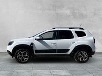 Gebraucht Dacia Duster Prestige 131 PS (96 kW) 2021 Weiss SUV