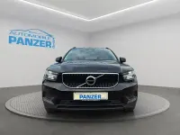 Gebraucht Volvo XC40 Momentum 129 PS (94 kW) 2021 Schwarz SUV