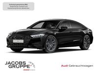 Gebraucht Audi A7 Ambiente 286 PS (210 kW) 2025 Mythosschwarz metallic Limousine