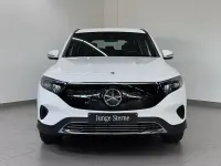 Gebraucht Mercedes EQB250+ Progressive 139 kW (190 PS) 2025 Andere SUV