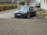 Second-hand Mini Cooper S 192 CP (141 kW) 2017 Gri Hatchback