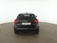Gebraucht Audi Q2 Sport 150 PS (110 kW) 2018 Schwarz SUV