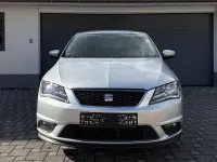 Gebraucht Seat Toledo Style 105 PS (77 kW) 2013 Silber Kleinwagen