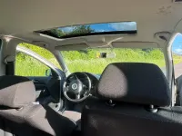 Gebraucht VW Golf IV 116 PS (85 kW) 2001 Silber Kleinwagen