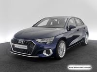 gebraucht Audi A3 Sportback e-tron Sportback 40 TFSI e advanced