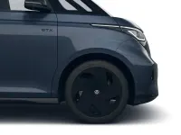 Gebraucht VW ID. Buzz GTX 250 kW (340 PS) 2026 Blau Van / Kleinbus