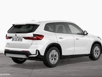 Gebraucht BMW iX1 Performance 230 kW (313 PS) 2023 Mineralweiß SUV