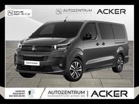 Neu Citroën Spacetourer 180 PS (132 kW) 2025 Perla nera schwarz (schwarz) Van / Kleinbus