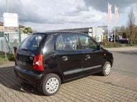 Gebraucht Hyundai Atos Prime 63 PS (46 kW) 2006 Other Kleinwagen