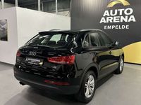 gebraucht Audi Q3 2.0 TFSI Quattro Start/Stop*PDC*Sport