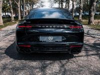 Gebraucht Porsche Panamera 680 PS (500 kW) 2018 Schwarz Kleinwagen
