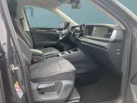 Nowe VW Tayron 150 KM (110 kW) 2026 Szary SUV